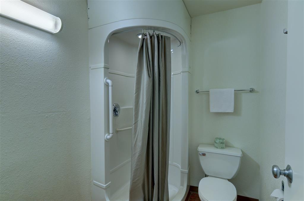 Motel 6-Casper, Wy Quarto foto