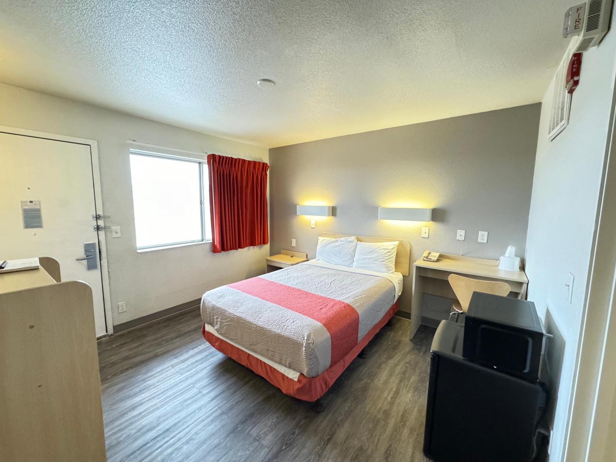 Motel 6-Casper, Wy Exterior foto
