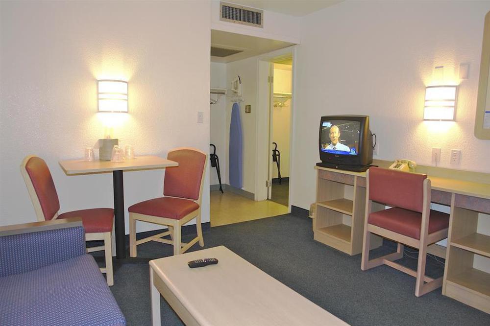 Motel 6-Casper, Wy Quarto foto